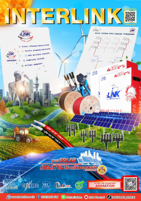 interlink