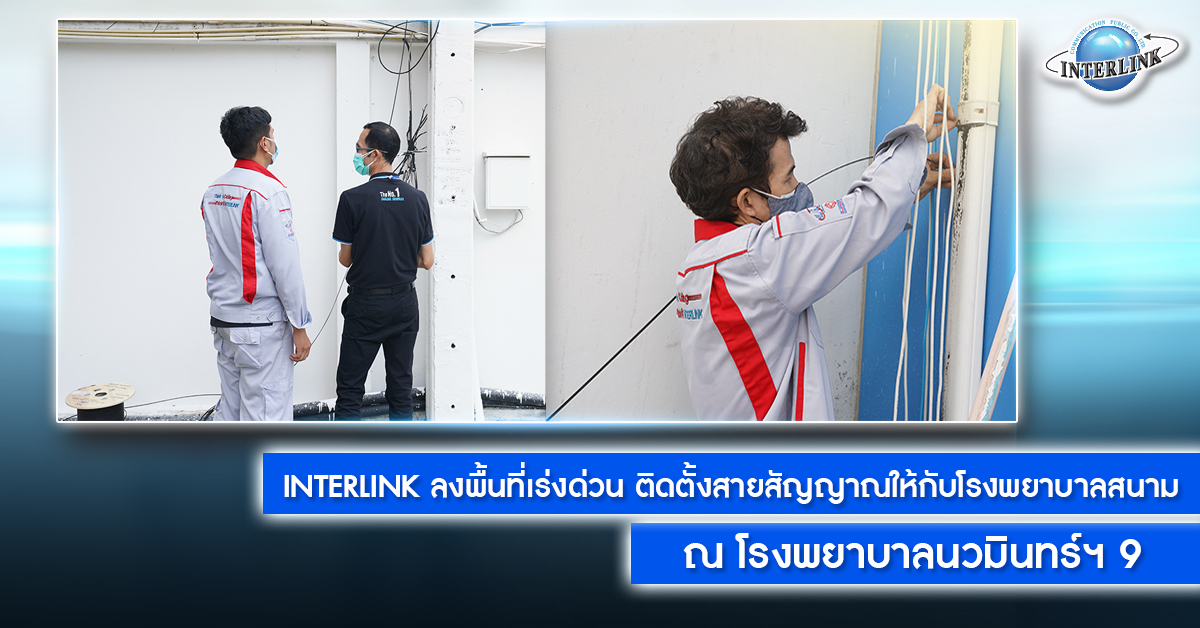 interlink