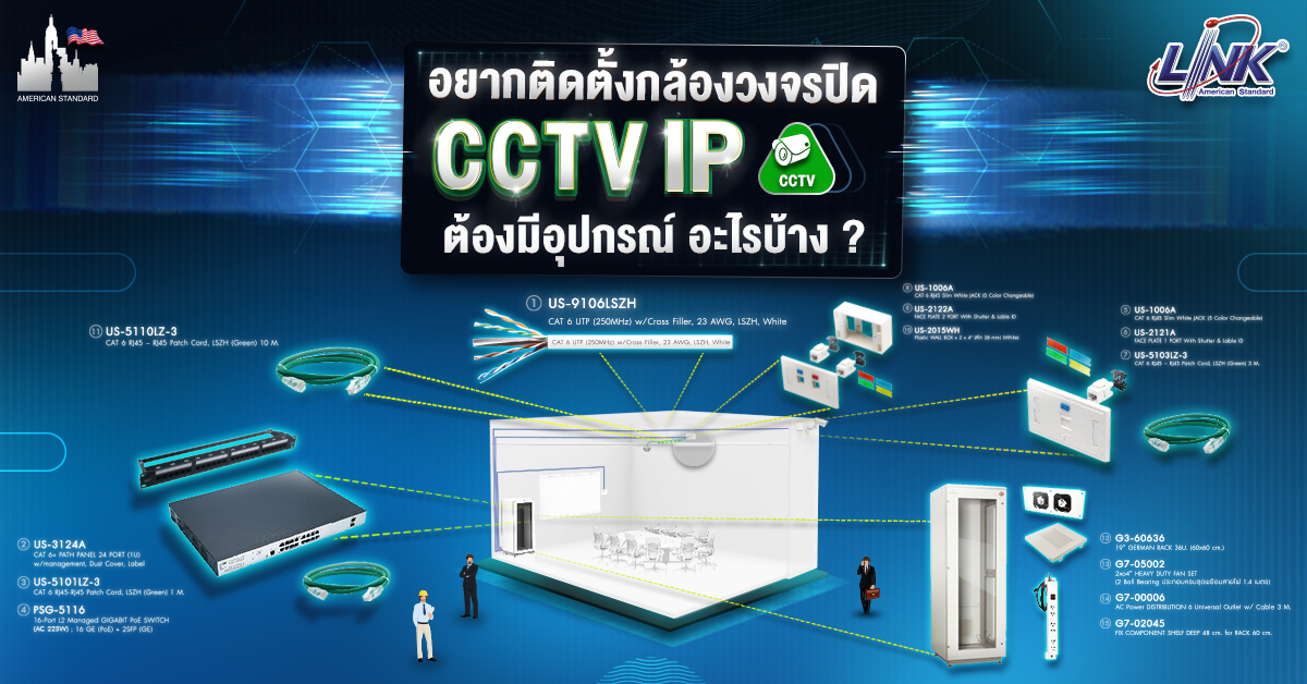 interlink
